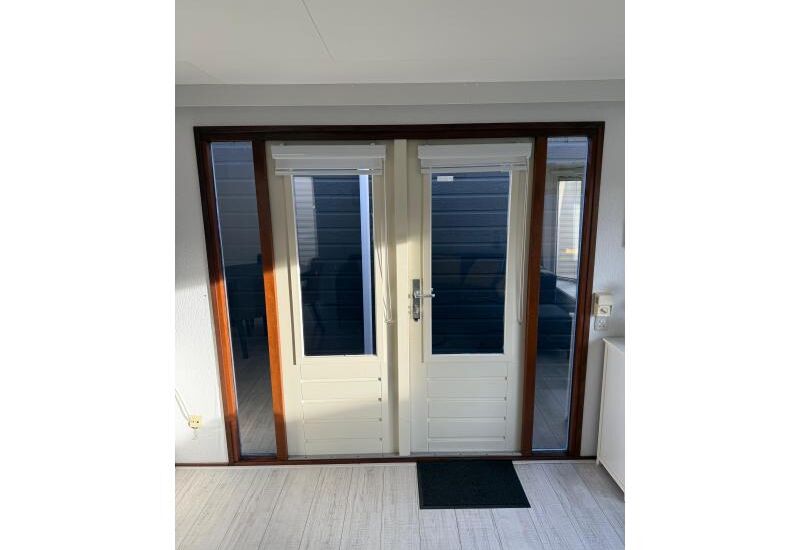 Kraaikamp - Kunststof