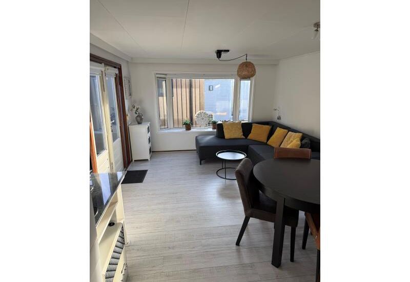 Kraaikamp - Kunststof