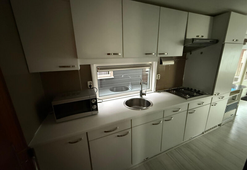 Kraaikamp - Kunststof