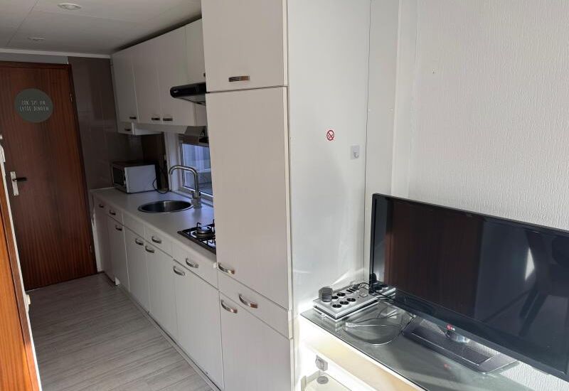 Kraaikamp - Kunststof