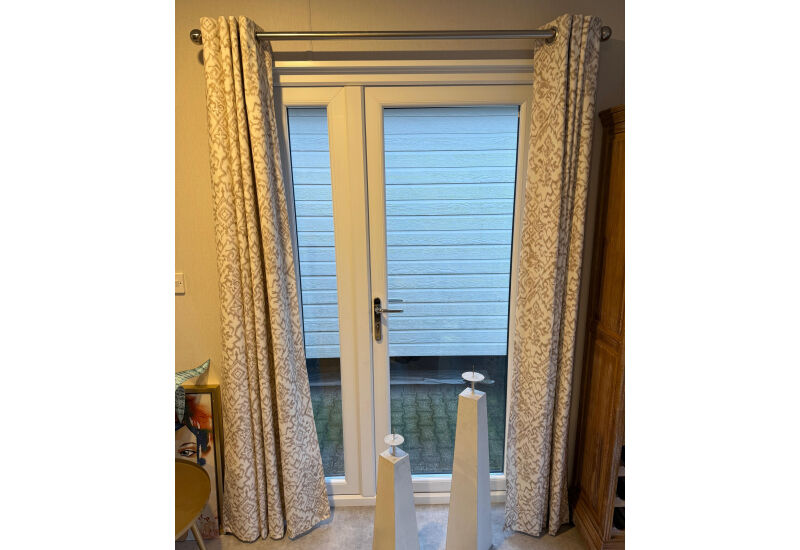 Shelvy Lessenaar  op de Rimboe in Lunteren