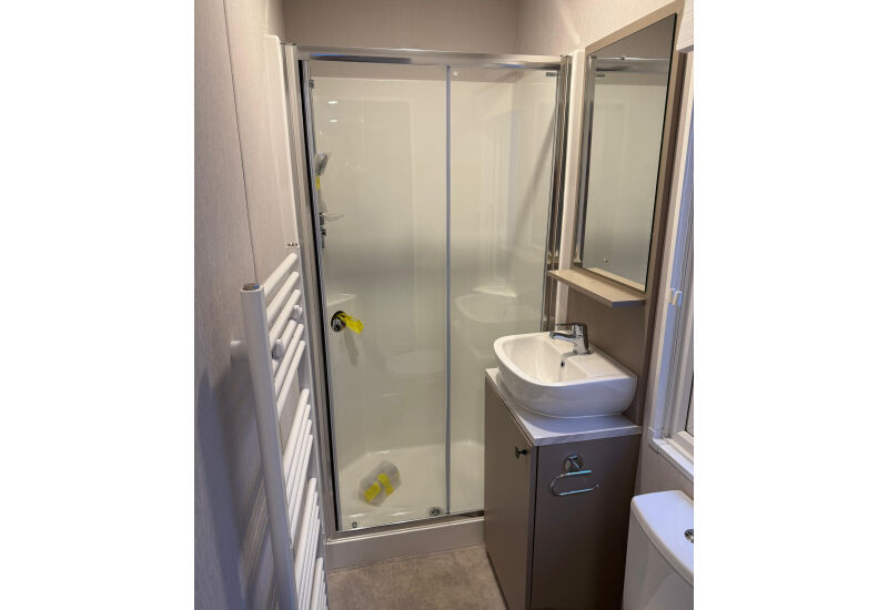 Shelvy Lessenaar  op de Rimboe in Lunteren