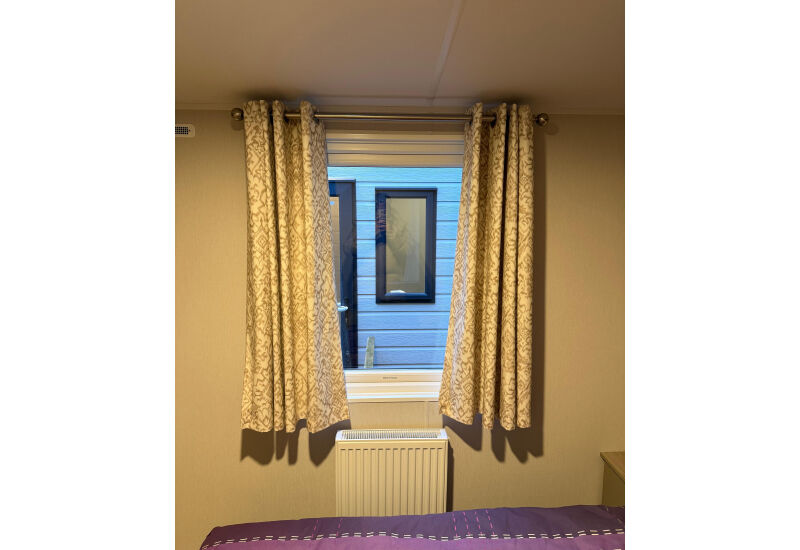 Shelvy Lessenaar  op de Rimboe in Lunteren