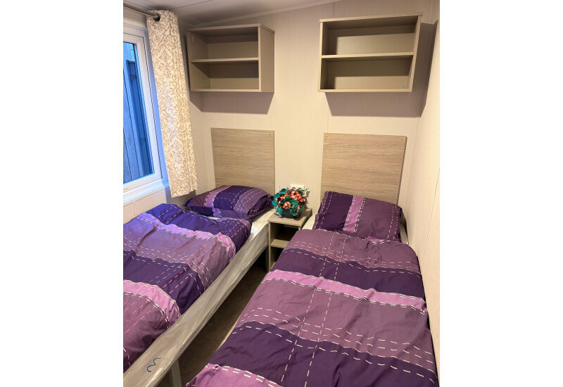 Shelvy Lessenaar  op de Rimboe in Lunteren