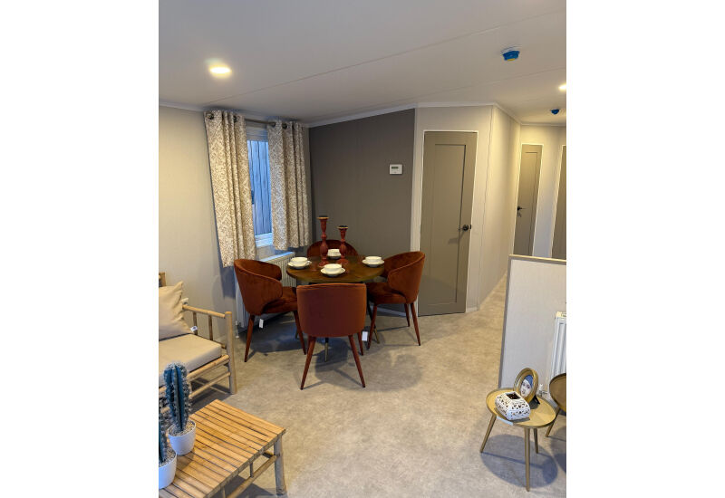 Shelvy Lessenaar  op de Rimboe in Lunteren