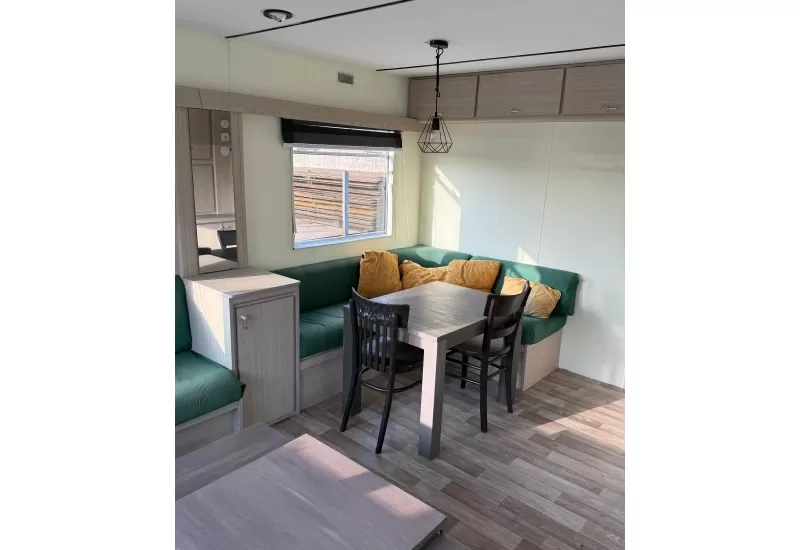 Sunseeker Jamaica  - Aparte toiletruimte