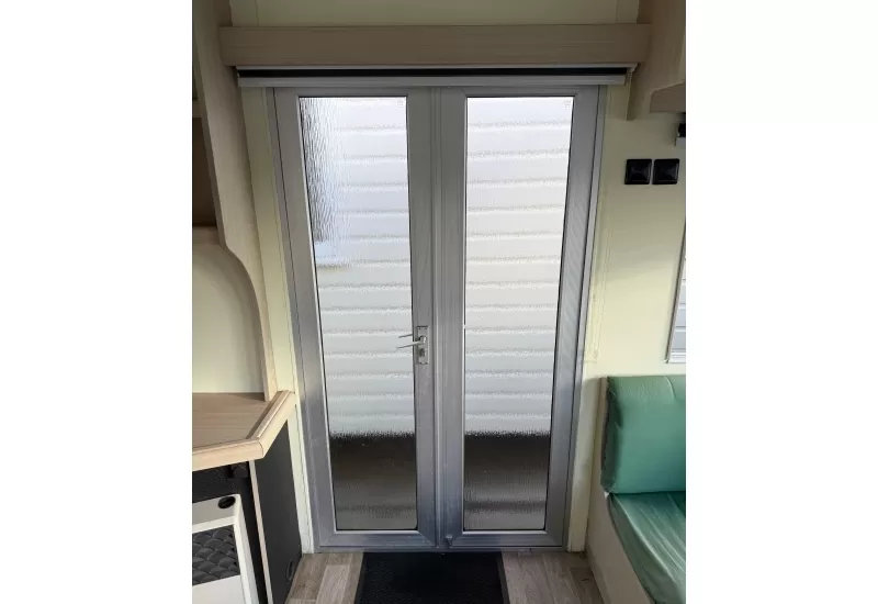 Sunseeker Jamaica  - Aparte toiletruimte