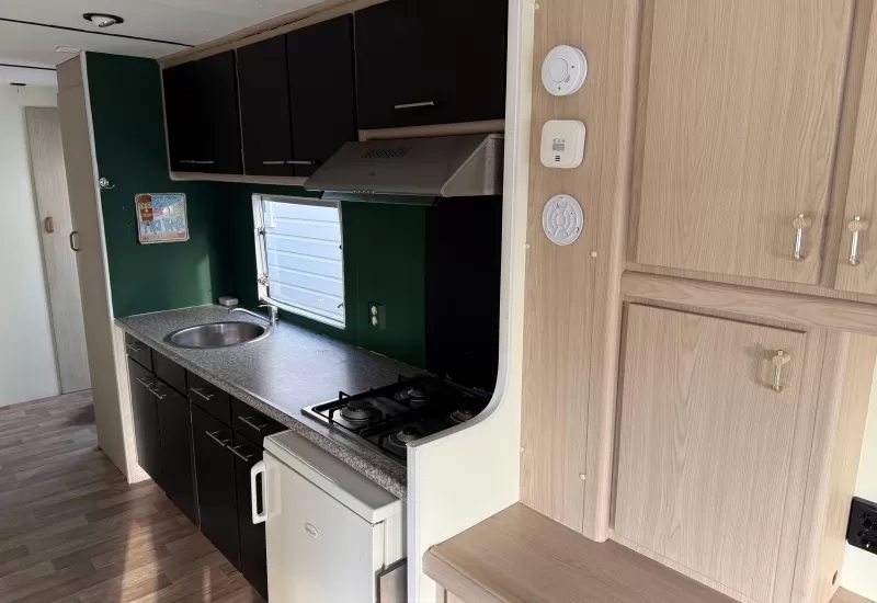 Sunseeker Jamaica  - Aparte toiletruimte