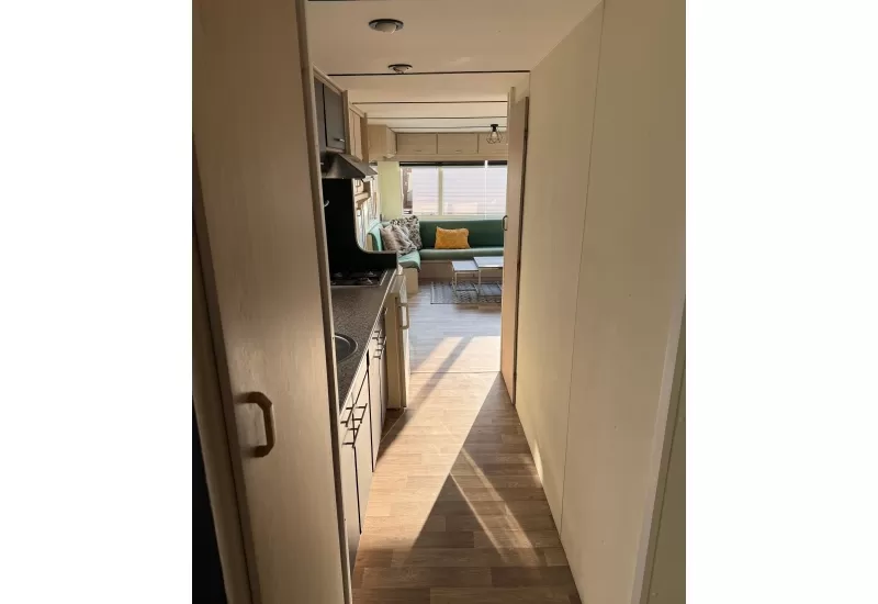 Sunseeker Jamaica  - Aparte toiletruimte