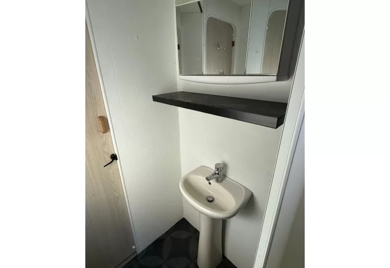 Sunseeker Jamaica  - Aparte toiletruimte