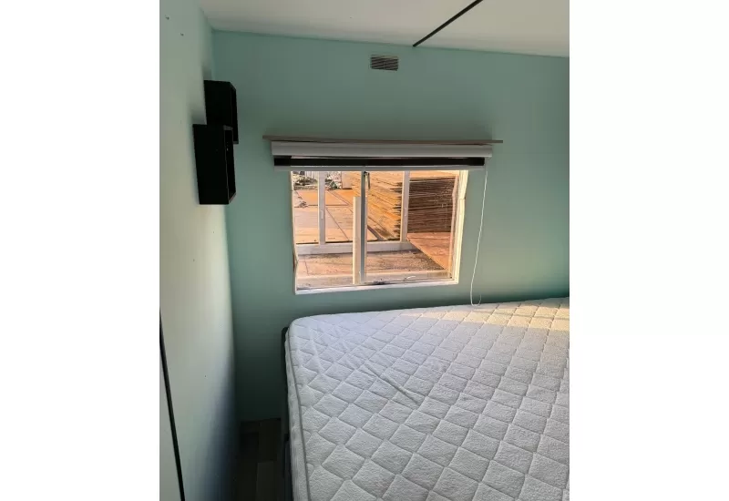 Sunseeker Jamaica  - Aparte toiletruimte