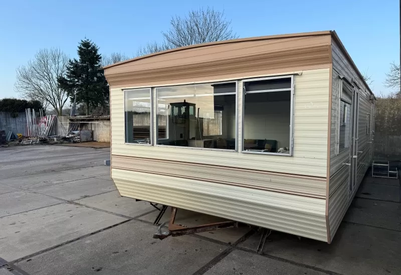 Sunseeker Jamaica  - Aparte toiletruimte