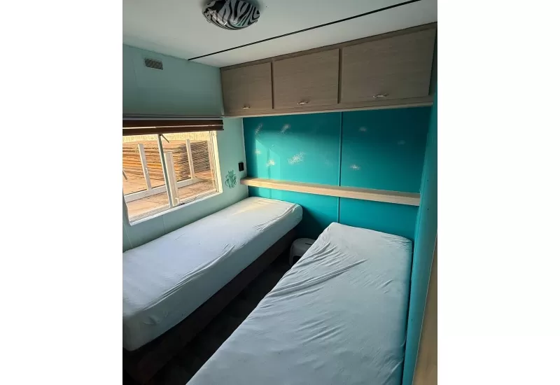 Sunseeker Jamaica  - Aparte toiletruimte