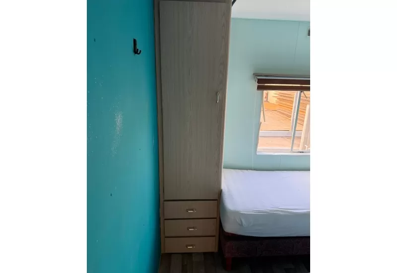 Sunseeker Jamaica  - Aparte toiletruimte