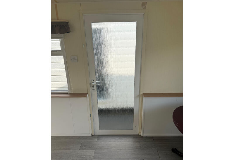 Atlas Oasis  - Aparte toiletruimte