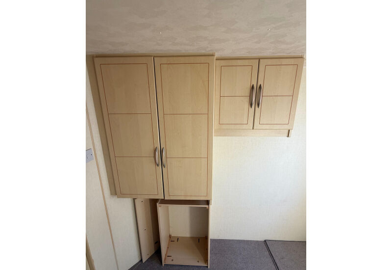 Atlas Oasis  - Aparte toiletruimte