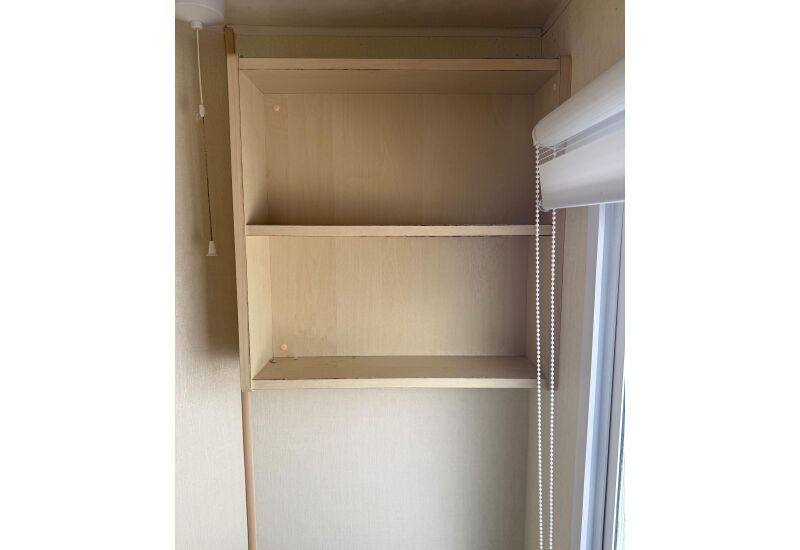 Atlas Oasis  - Aparte toiletruimte