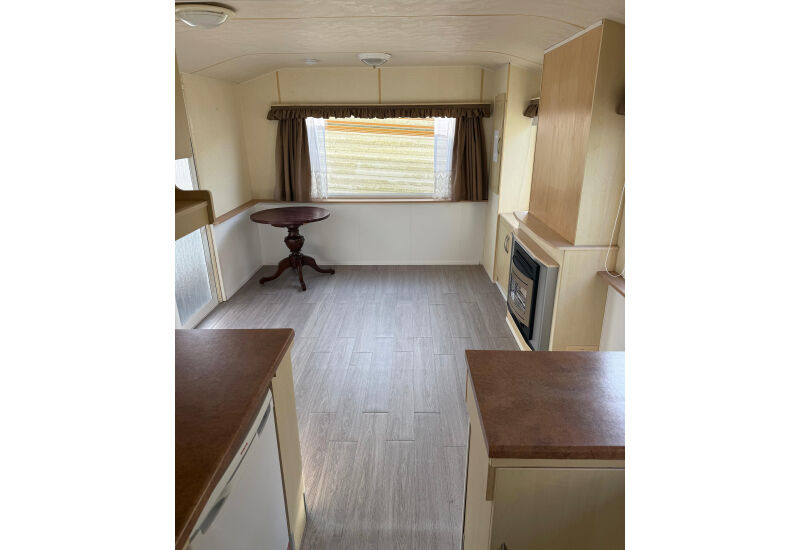 Atlas Oasis  - Aparte toiletruimte