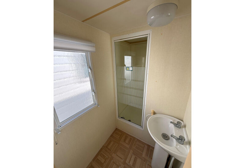 Atlas Oasis  - Aparte toiletruimte