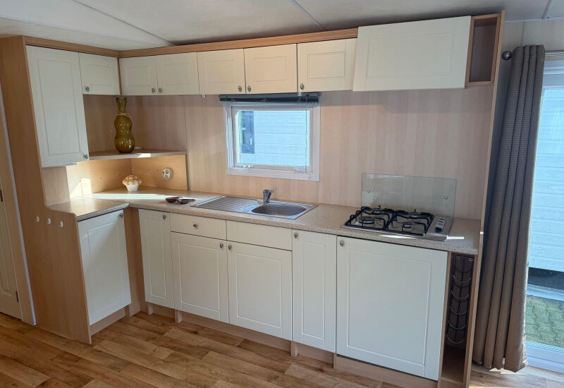 Evolution Optimus  - Aparte toiletruimte