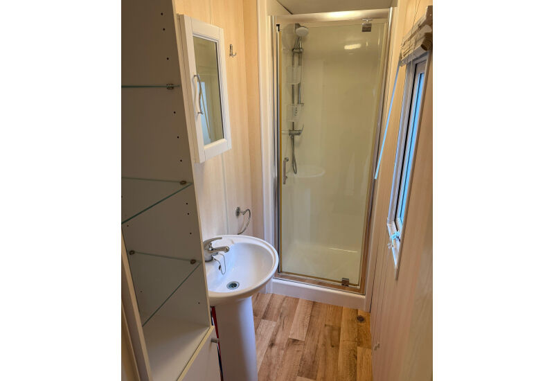 Evolution Optimus  - Aparte toiletruimte