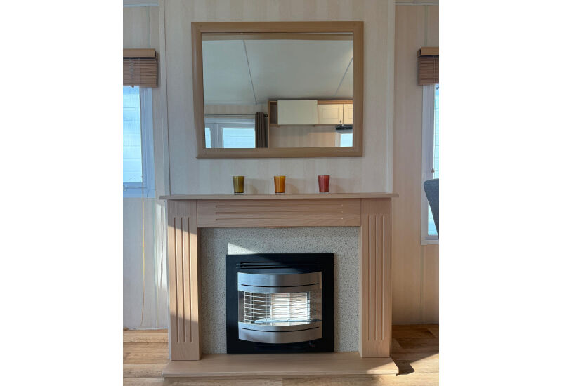 Evolution Optimus  - Aparte toiletruimte