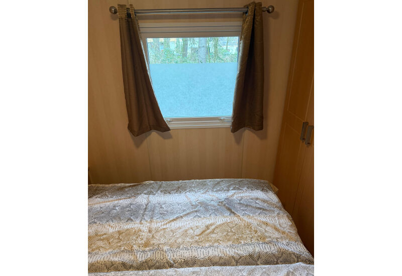 Evolution Optimus  - Aparte toiletruimte