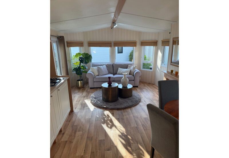 Evolution Optimus  - Aparte toiletruimte