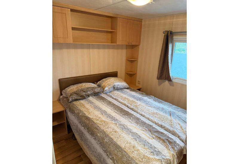 Evolution Optimus  - Aparte toiletruimte