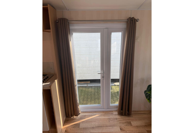 Evolution Optimus  - Aparte toiletruimte