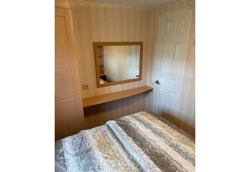 Evolution Optimus  - Aparte toiletruimte