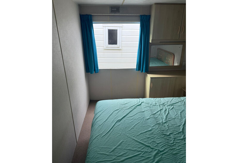 Atlas Moonstone  - Aparte toiletruimte