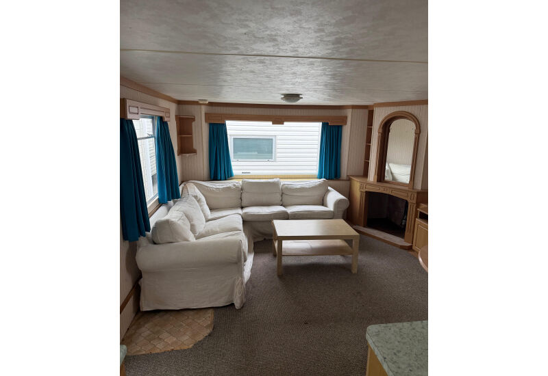 Atlas Moonstone  - Aparte toiletruimte