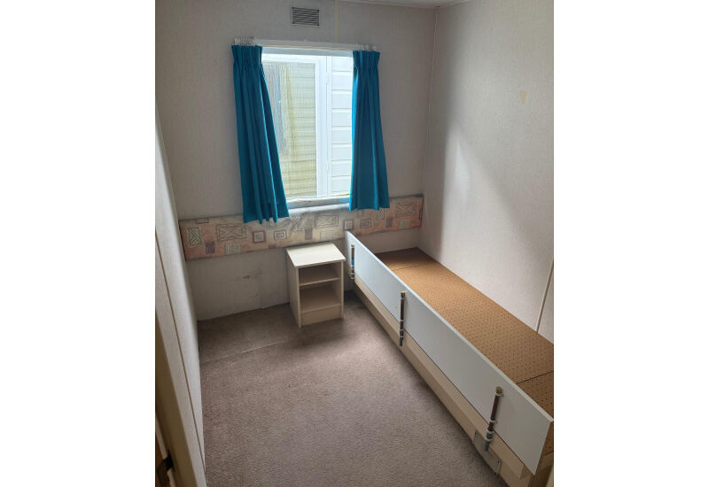 Atlas Moonstone  - Aparte toiletruimte