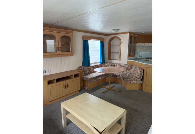 Atlas Moonstone  - Aparte toiletruimte