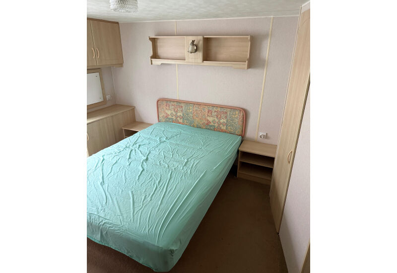 Atlas Moonstone  - Aparte toiletruimte