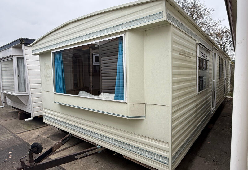 Atlas Moonstone  - Aparte toiletruimte