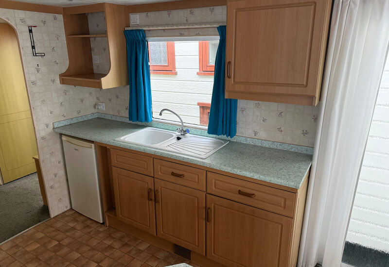 Atlas Moonstone  - Aparte toiletruimte