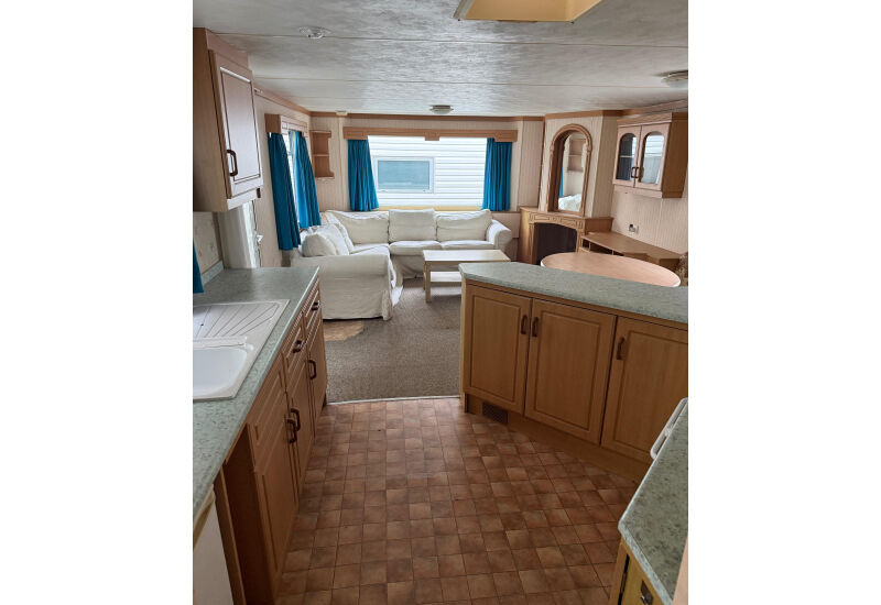 Atlas Moonstone  - Aparte toiletruimte