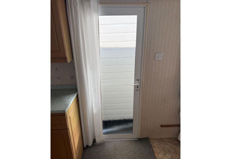 Atlas Moonstone  - Aparte toiletruimte