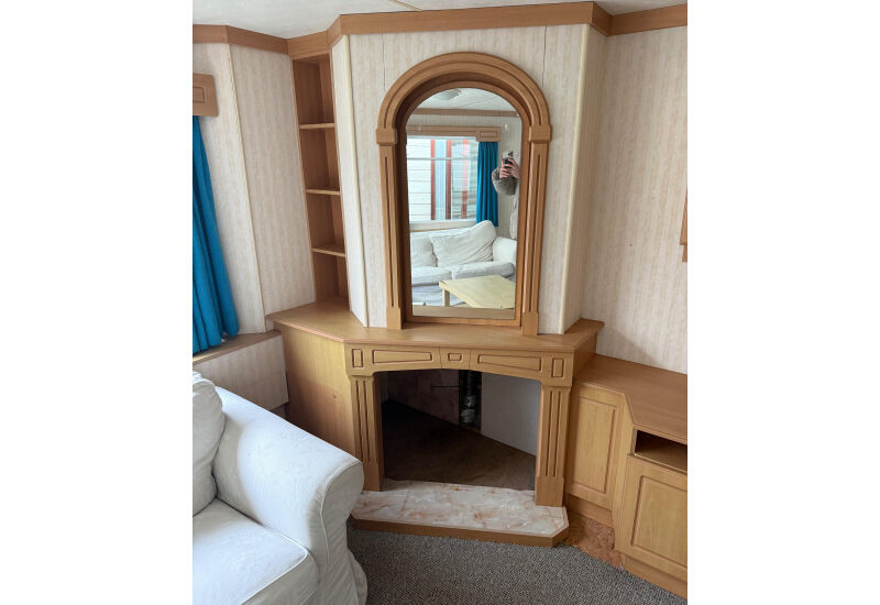 Atlas Moonstone  - Aparte toiletruimte