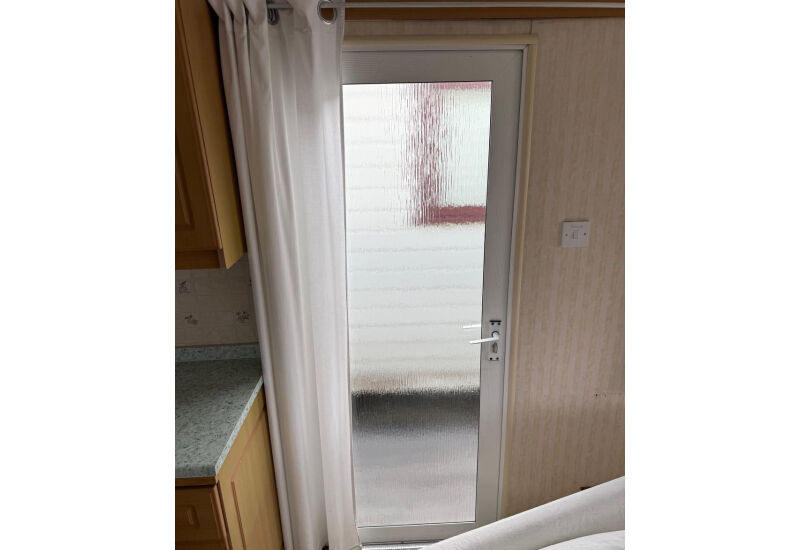 Atlas Moonstone  - Aparte toiletruimte