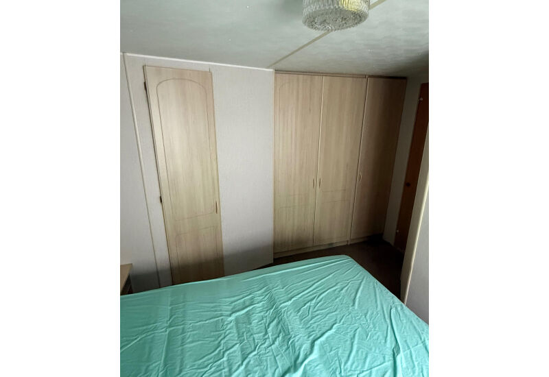 Atlas Moonstone  - Aparte toiletruimte