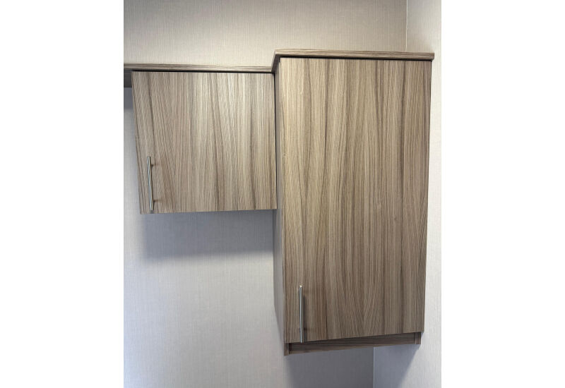 Elvira 1000  op Chaletpark de Huifkar