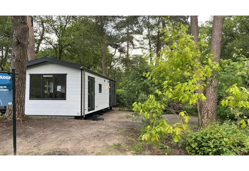 Aedis 11.20 x 3.90 op de Rimboe