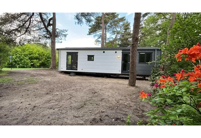 Aedis 11.20 x 3.90 op de Rimboe