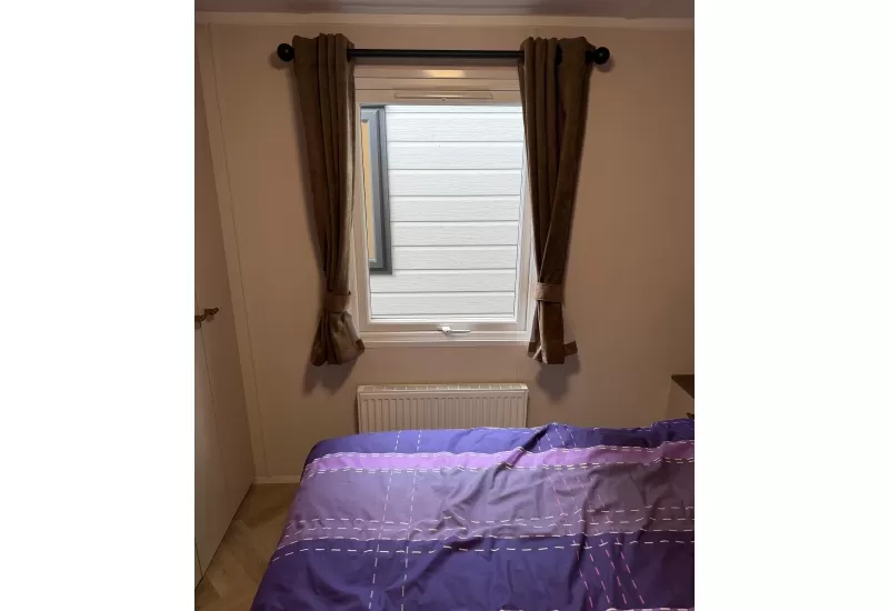 Aurora 1150 Plus  - 3 slaapkamers