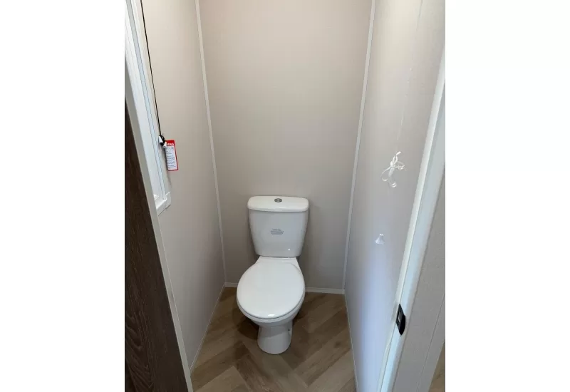 Aurora 1150 Plus  - 3 slaapkamers