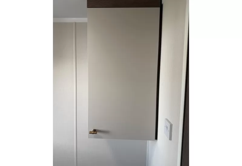 Aurora 1150 Plus  - 3 slaapkamers