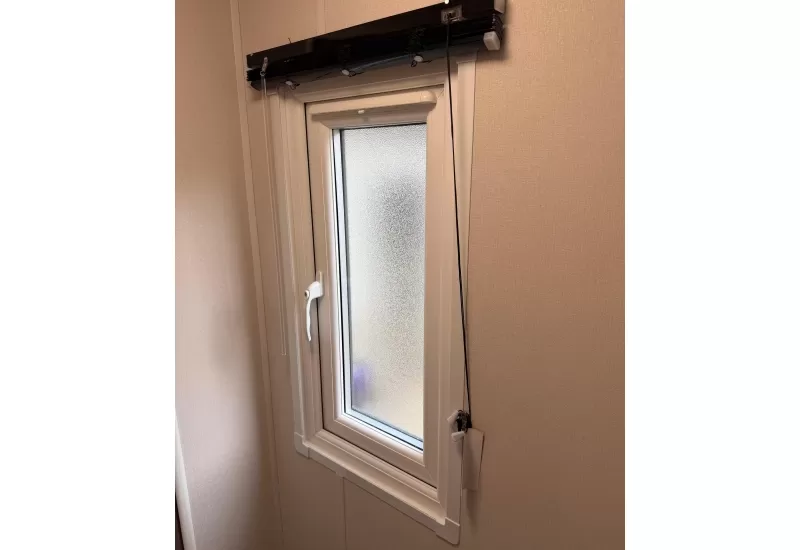 Aurora 1150 Plus  - 3 slaapkamers